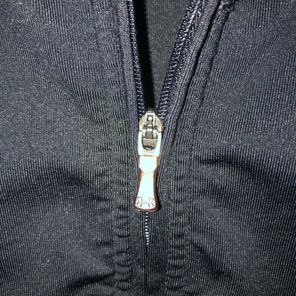 Under Armour Jacket - Picture 7 of 9